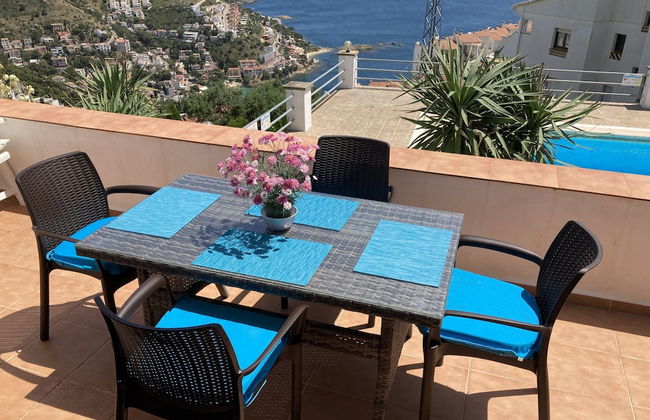 Apartment in Roses Near Waterfront & Mountains - Foto 16