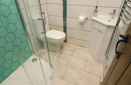 Darrowby Barn - Foto 12