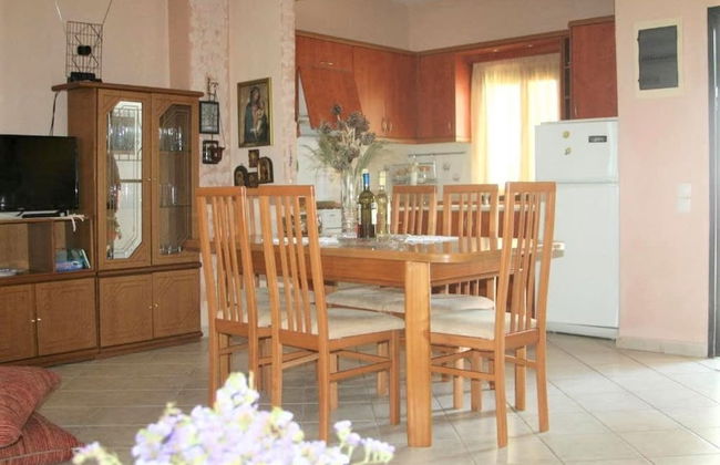 Elani Private Retreat - Villa Anna Garden Escape - Foto 10