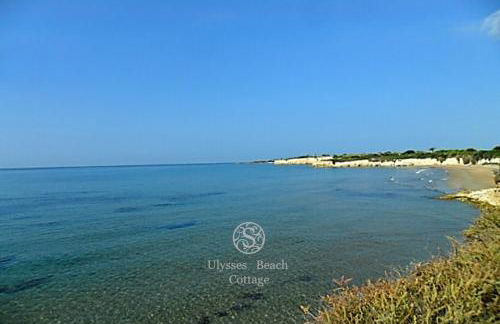 CASA con ACCESSO AL MARE - Foto 49