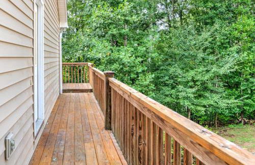 South Asheville Townhome 14 A - Foto 6