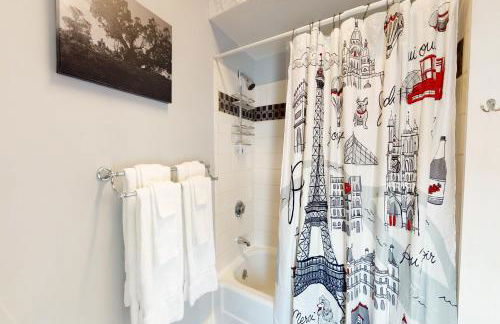 Upper Corbel House - Foto 11