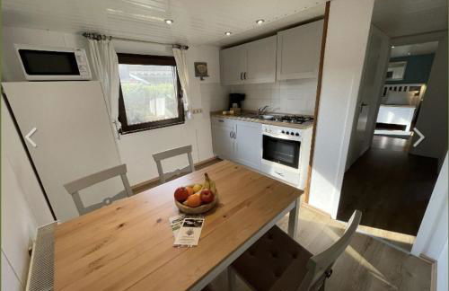 Ferienhaus Locke - Foto 4