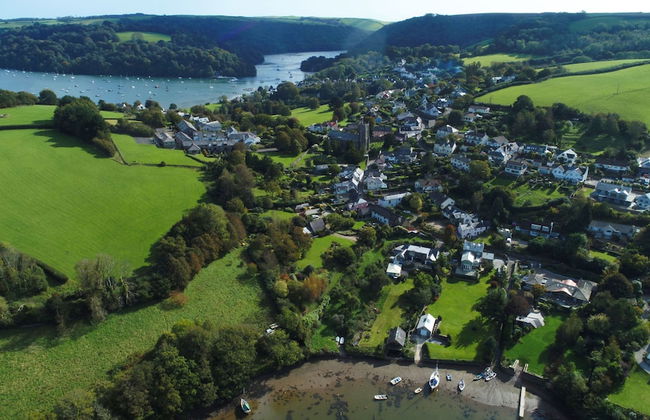 Water Edge House Boathouse - Foto 32