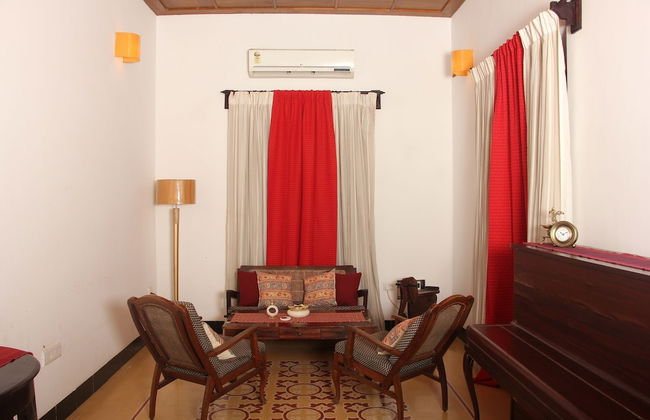 5am Somewhere - Villa Pinhero - Photo 8