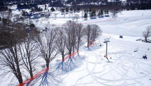 Quechee Hollow Comfort - Foto 4