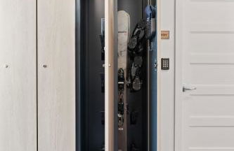 Penthouse Corner Suite - View, Best Amenities - Foto 47