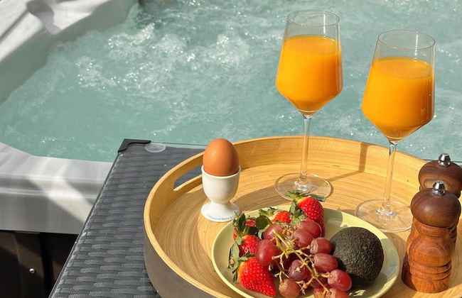 Blueberry Hills on Comleroy - Photo 36