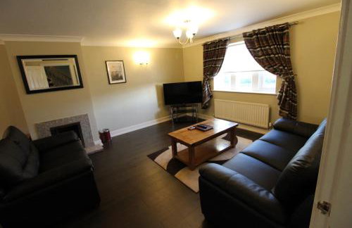 Plawsworth Hall Serviced Cottages and Apartments - Foto 21