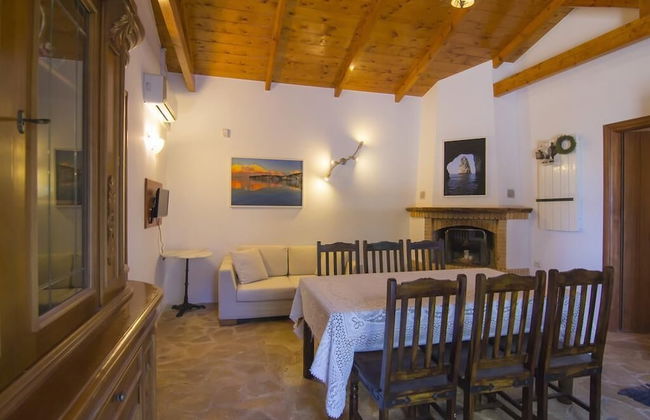 Su La Strata house by CorfuEscapes - Foto 27