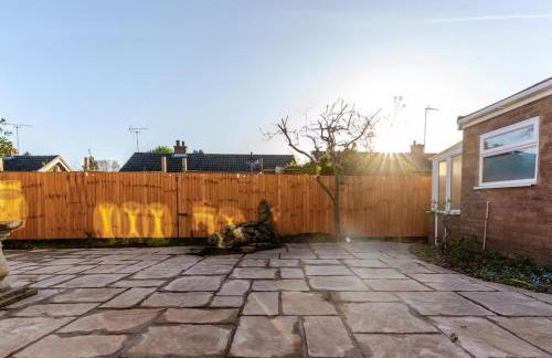 Happy Day 温馨小居-Walk to Warwick Uni & Cannon Park in Coventry that offers free parking - Foto 40