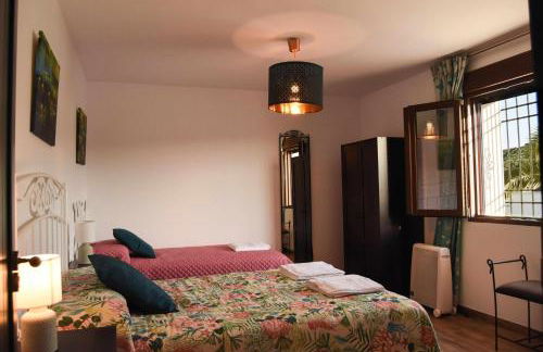 Casa Rural Era · 12 personas y mascotas · Córdoba - Foto 18