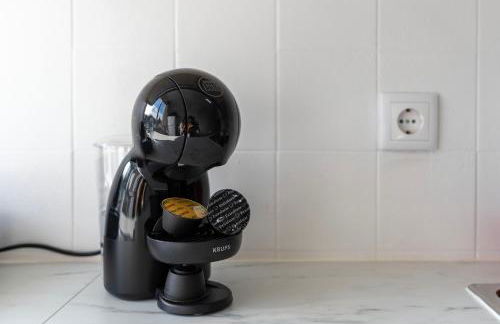 Maia's Cozy Apartment - Foto 20