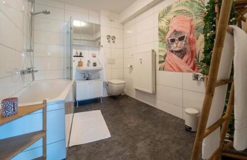 J & K Apartments Kelheim - Foto 13