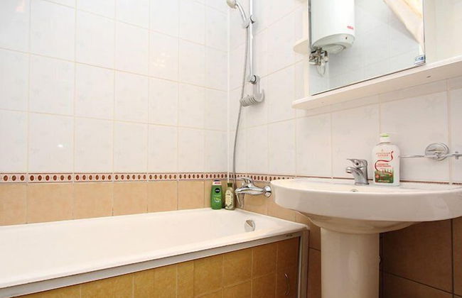 ApartLux Novoarbatskaya Superior 2 - Foto 17