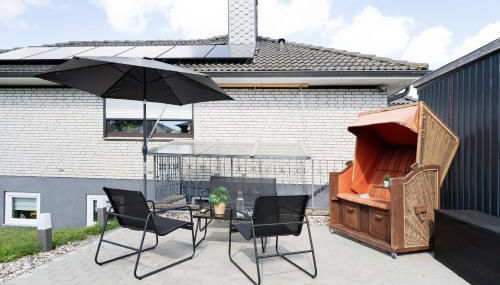 Kleines Küstennest - Foto 5