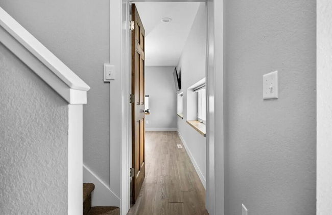 4BDR Retreat Downtown & East Bay 3191 - Foto 20