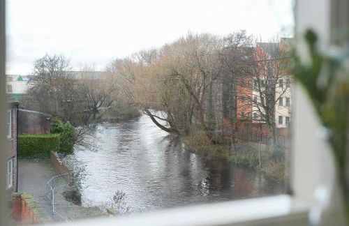 Kelham Riverside Loft,Free Parking,Gym, River view - Foto 43