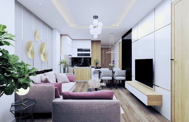 Bao Tran Apartment - Foto 19