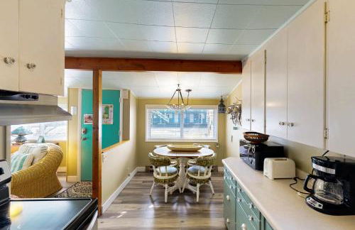 4th Avenue Beach Cottage - Foto 9