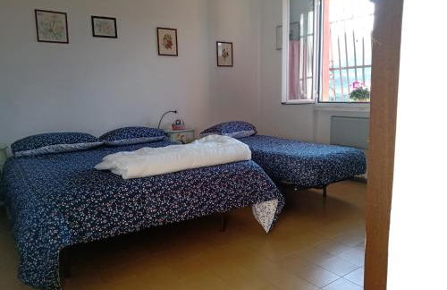 Poggio agli Ulivi vicolo di Colle Reti 22 Frascati - Foto 24