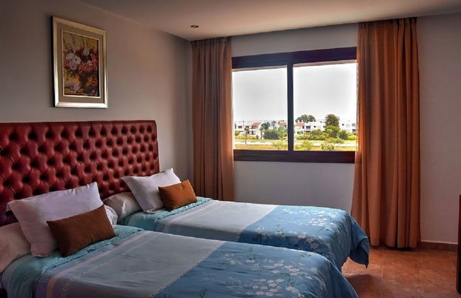 Hôtel Résidence Kabila Vista - Photo 15