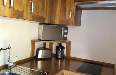 Calero I - Casas Rurales Los Calero - Photo 7