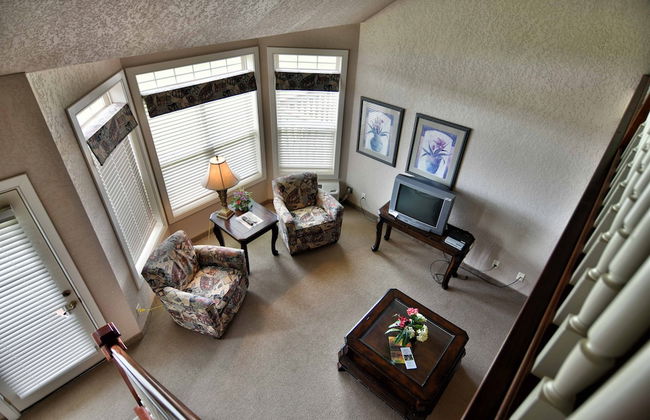 Unit 302 2 BD/ 2 BA Condo - Foto 10