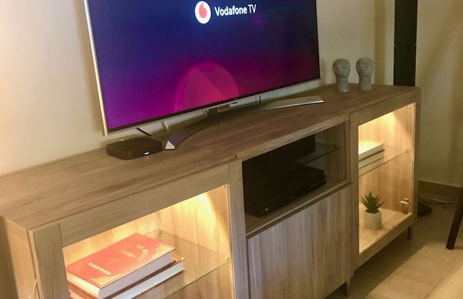 Suite Drakos Honey - Photo 8