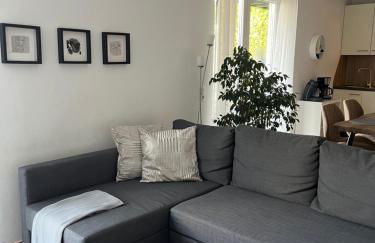 Ferienwohnung am Kirschenrech - Foto 3