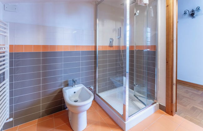 Casa Di Luca Eroica, Pool - Foto 22