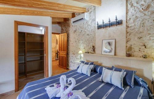 Finca Fonoll - Foto 16