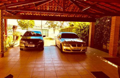 Margem da Lagoa Santa - Foto 18