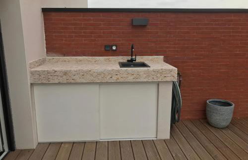 LA CARTOUCHERIE - Photo 33