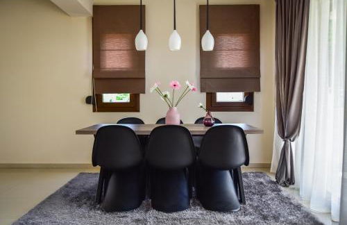 Kavala Luxury House - Photo 17