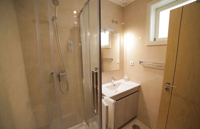 Cedofeita Back Garden - Foto 75