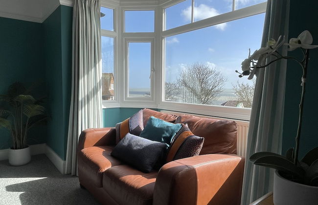 Winterstoke View, Family and dog Friendly Beach Retreat - Photo 4