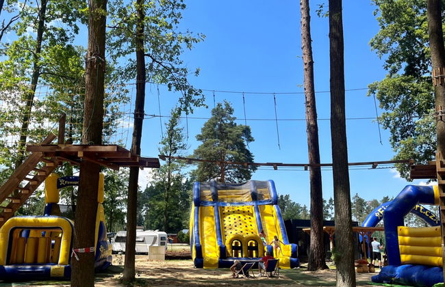 4 bedroom House in Hradec Kralove with garden - Photo 25