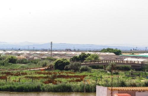 CASA EN LA PLAYA VALENCIA EL PERELLO - Foto 15