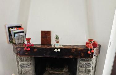 Accogliente Casa con Giardino - Foto 8