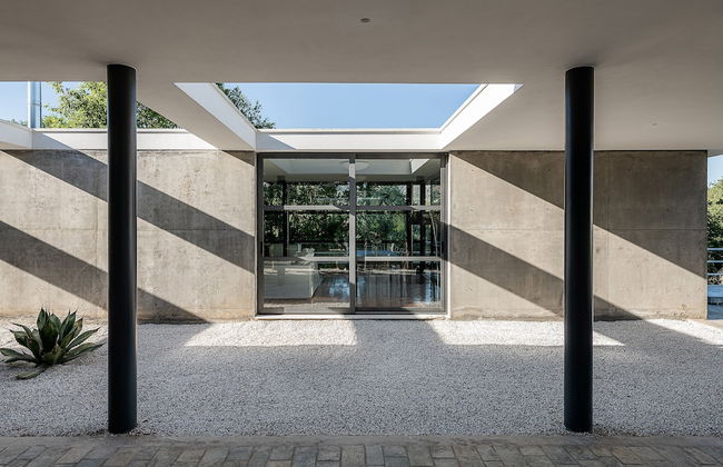 Villa 7 Masterwork Contemporary - Foto 23