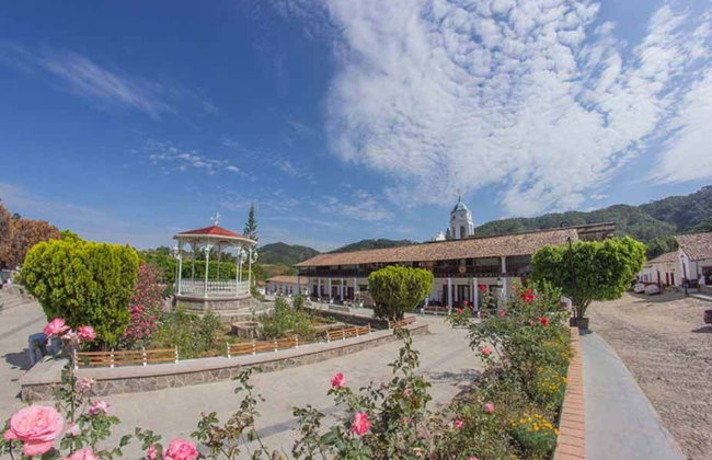 Excusión a San Sebastián del Oeste - Foto 6