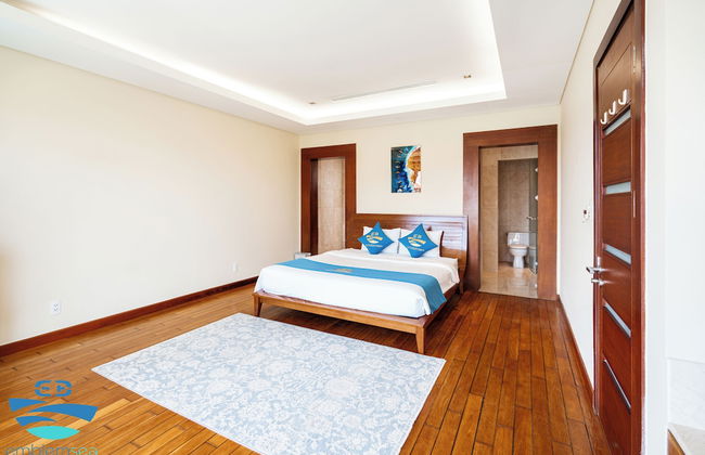 Ocean villas 2 bedroom in Danang - Photo 16