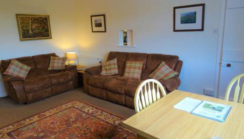 Shelduck Cottage - Foto 5