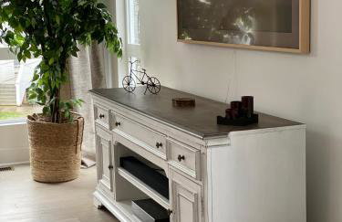 Entire Home Close to BOA Stadium & City - Foto 23