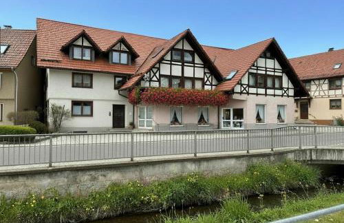 Ferienwohnung Flohblick - Foto 1