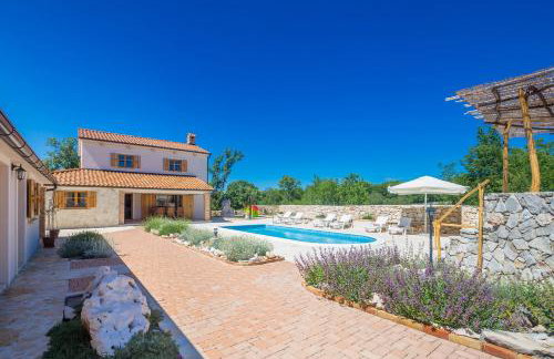 Holiday house Hojevica - Kras, Krk - Photo 5