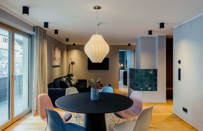 Appart Hotel Knappaboda - Foto 37