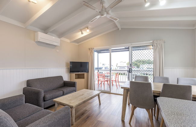 NRMA Phillip Island Beachfront Holiday Park - Foto 27