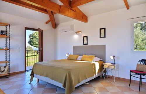 Domaine Punta della Guardia villa vue mer dans nature protégée, plage à 1,5 km - Foto 19